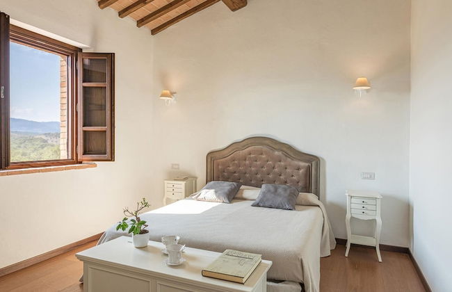 Podere Di Salci 10 in Citt Della Pieve - Foto 34