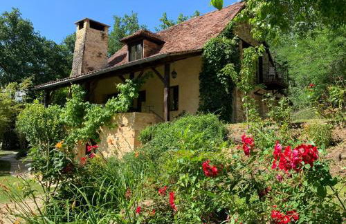 Owi - Idyllisches Ferienhaus inmitten der Natur - Foto 1