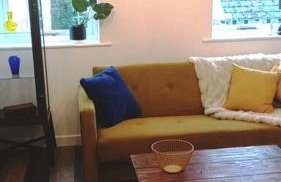 Juliet Beautiful 1 bedroom, central, modern space. - Photo 20