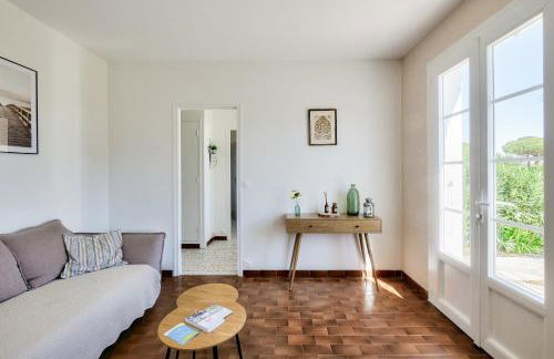 Jolie maison pour 4, avec jardin, à Ars-en-Ré - Foto 8