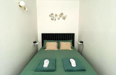 Appartement COSY Gare Chateaucreux - Foto 2