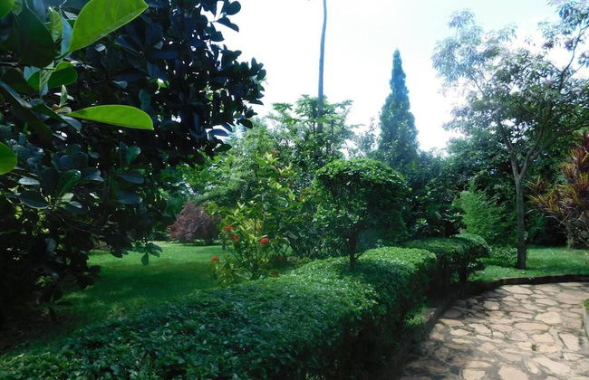 Remarkable 2-bed Cottage Along Gayaza Road - Foto 13