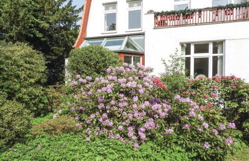 Holiday Apartment In Lubeck - Foto 8