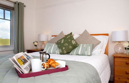 The Firs Holiday Home - Foto 28