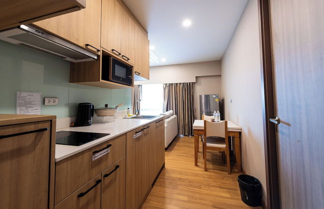 Pleasant Chiangmai - Photo 4