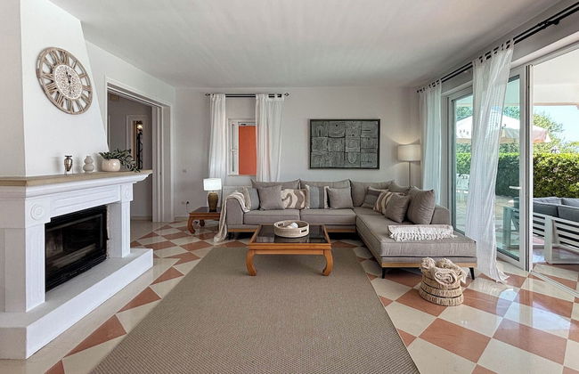 Villa Kanali - Foto 27