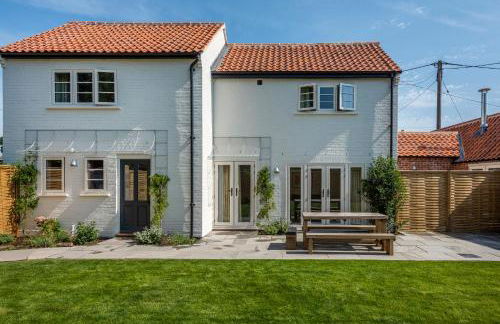 Owl Cottage - Foto 15