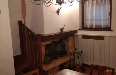 CASA VACANZE CERNIZZA - Foto 13