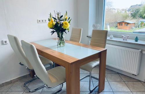 Schöne&zentrale Ferienwohnung in Schwelm in der Nähe von Wuppertal,Düsseldorf, Köln,Ruhrgebiet - Foto 21