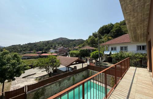 Casa da Fonte - Gerês - Foto 43