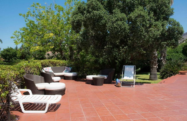 Una Scogliera sul Mare con Piscina by Wonderful Italy - Foto 22