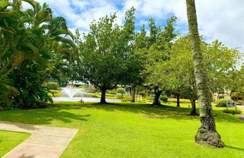 Tropical 1 Bedroom with 2 Full Bath at Resort - Foto 40