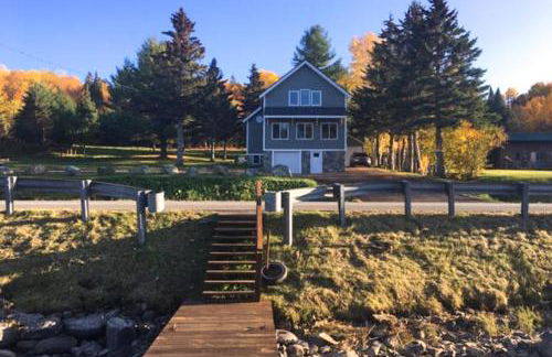 Moose River Lookout - Foto 1