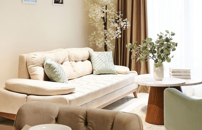 Sokon Residence Madinaity - Foto 64