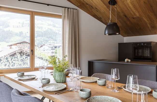 Apartment in Westendorf Near ski Area - Foto 24