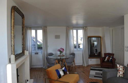 L'Appart Gîte de Charme - Foto 13