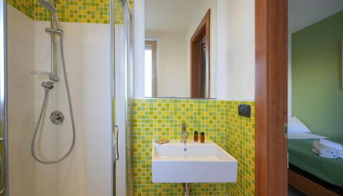 SkyGate Green Airport Terrace Suite - Foto 4