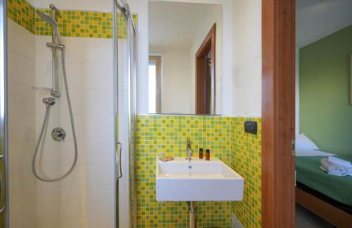 SkyGate Green Airport Terrace Suite - Foto 4