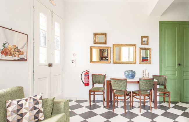 Stylish Art Deco Apartment Close To The Beach - Foto 5