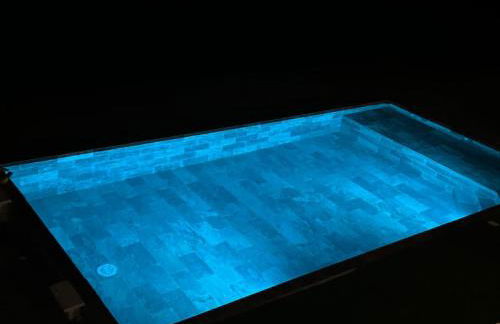 Villa Catalya moderne piscine chauffée - Foto 13