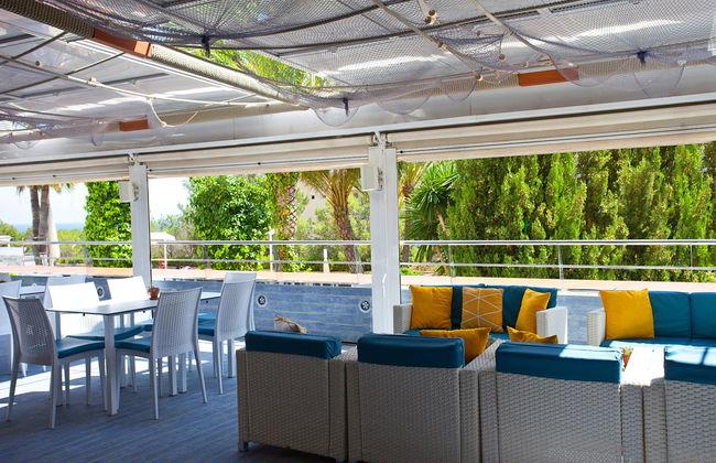 Vistasol Apartments - Foto 20