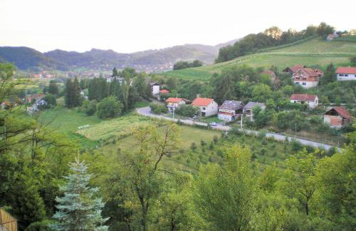 Apartments Country House Stipica - Foto 43