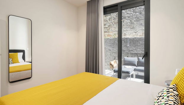 Golden City by An Island Apart - Foto 3, Habitación