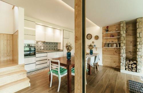 Unhais Valley - Country House - Foto 39