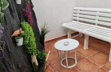 B Ensuite Appartment con Zona de Patio - Foto 11