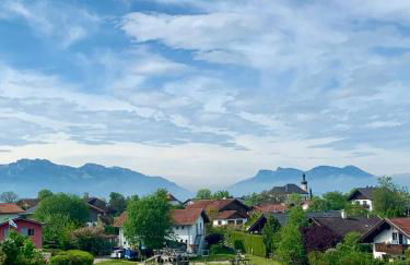 Grüne Gams - Neubau Designwohnung mit 2 Balkonen - Foto 46