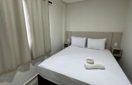 Apartamento novinho e confortável no centro de Foz - Photo 61