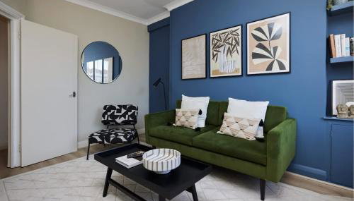 The Shepherd's Bush Place - Lovely 1bdr Flat - Foto 2