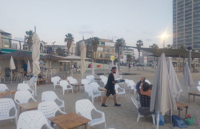 Aparthotel Banana Beach - Foto 17