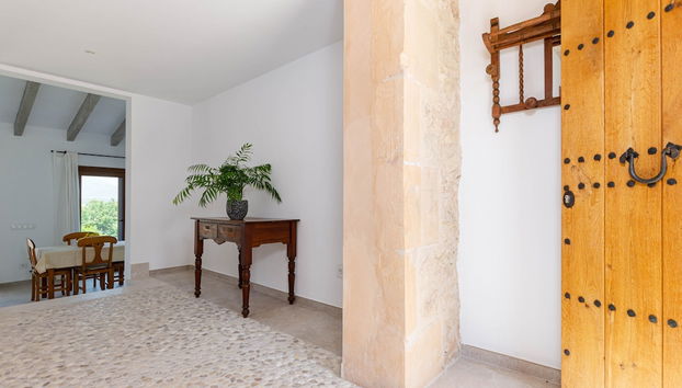 Holiday Home With View - Foto 2, Recepción