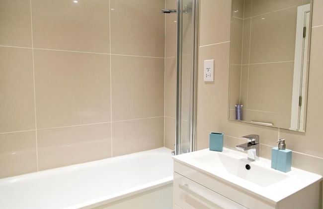 Immaculate 2 Bed Apartment on The Lizard Cornwall - Foto 12