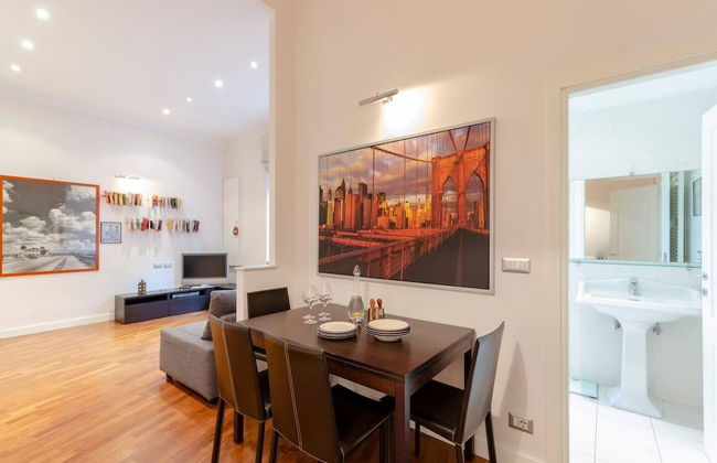 JOIVY Lovely Flat Vicino AL Mare - Foto 4