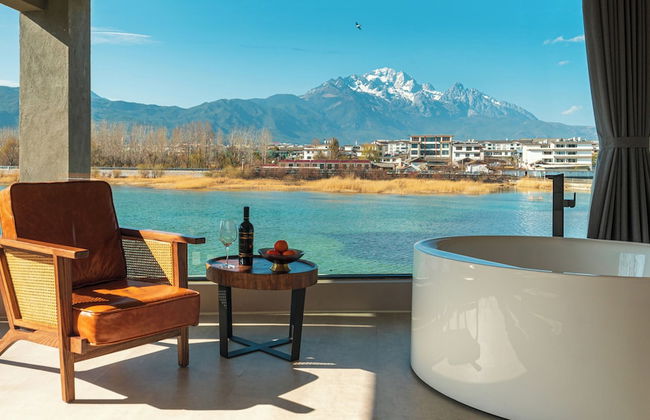 Bantang White House - Foto 40