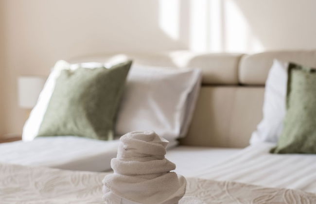 Szent Istvan 26 Apartment - Foto 4