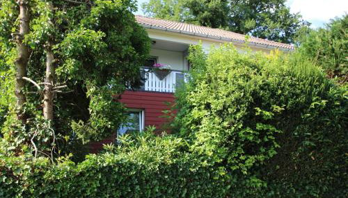 Ferienwohnung Zum Rosengarten Driedorf 3 Sterne Unterkunft im Westerwald mit Komfort & zentraler Lage - Foto 2