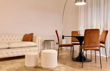 Elegante rifugio nel centro di Arezzo con patio privato - Foto 1