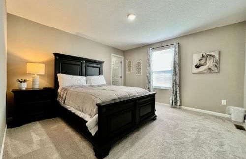 Brand new Executive home in Liberty Twp, Ohio - Foto 8