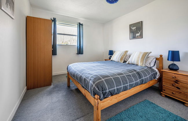 Highland Chalet Retreat With River Views - Foto 4