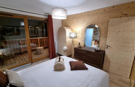 Les Chalets du Petit Châtel - Foto 20