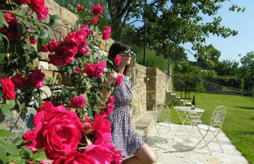 Villa Belle - Foto 59