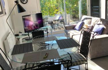 Magnifique duplex climatisé dans une villa calme - Foto 21