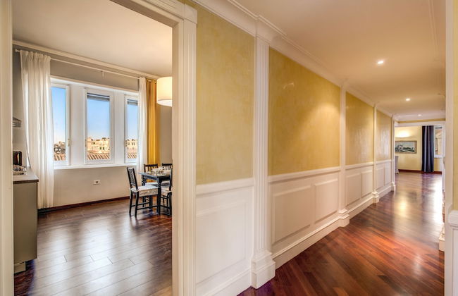 Imperial Panorama Penthouse - Foto 43