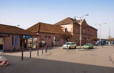 Ferienwohnung Schwarzwaldnest 1- black forest nest 1, barrierearm, zentral und ruhig - Foto 28