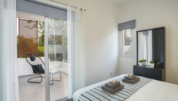 Protaras Ayios Elias Alice Suite - Foto 4, Habitación