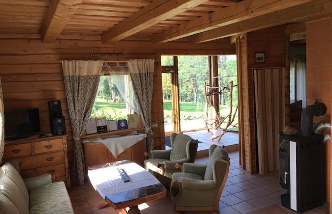 Kaimo Turizmo Sodyba Geras - Photo 37