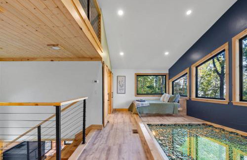 Dreams of Spring at Magnolia Treehouse - Foto 35